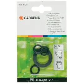 Gardena SB-Dichtungs-Satz (1125-20)
