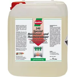 Bosch Alkalischer Reiniger 1 l