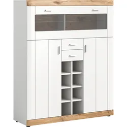 XONOX Barschrank LAREDO