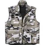 Brandit Textil Ranger Weste Urban XL