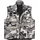 Brandit Textil Ranger Weste Urban XL