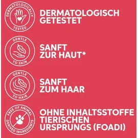 Wella Invigo Color Brilliance Shampoo Farbschutz für feines Haar 100 ml