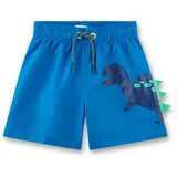 Sanetta Badeshorts Jungen Blau 128