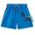 Sanetta Badeshorts Jungen Blau 128