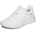 Slip-Ons Weiß Damen 37 5