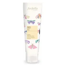 Farfalla Baby Milde Waschcreme