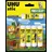 UHU Klebestift BTS 2025 SONIC 5 x 8,2 g