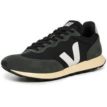 Veja Rio Branco II Herren Schwarz 45