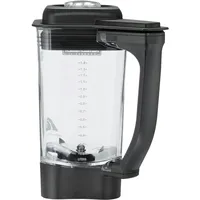 Hamilton Beach Commercial Hamilton Beach HBB255, HBH455, HBF510 komplett