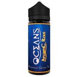 Atlantic Role 10ml Longfill Aroma by Oceans