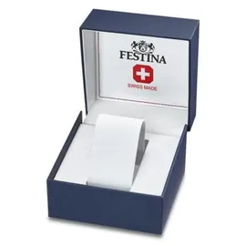 Festina F20005/1 Edelstahl 40 mm UF20005/1
