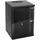 HMF 63409-02 Serverschrank Netzwerkschrank 9HE Wandgehäuse 10 Zoll, Rack Schwarz