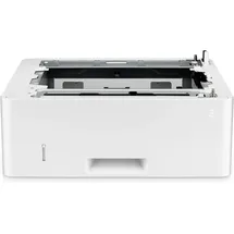 HP CF404A Original HP Papierzuführung 550 Blatt M452 M477