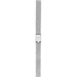 Tissot - Edelstahl Lovely Stahl Uhrenmetallband T605042969 - grau