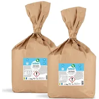 Sodasan Color Waschpulver Sensitiv 5kg (2er Pack)