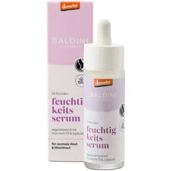BALDINI Feuchtigkeits-Fluid demeter mit Pipette