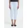 Oxmo Caprihose OXOdda Regular Blau XL