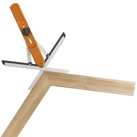 Bora MiteriX Winkel Aluminium Holz Duplikator (530401)