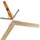 Bora MiteriX Winkel Aluminium Holz Duplikator (530401)