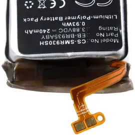 Powery Akku für Samsung Galaxy Watch 6 40mm