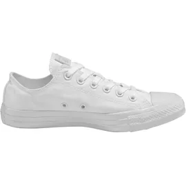 Converse Chuck Taylor All Star Mono Low Top white monochrome 45