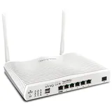 DrayTek Vigor 2865ax WLAN-Router
