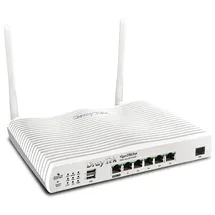 DrayTek Vigor 2865ax WLAN-Router
