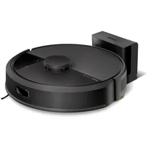 IROBOT Roomba 105 Combo Schwarz