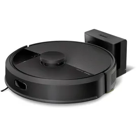 IROBOT Roomba 105 Combo Schwarz
