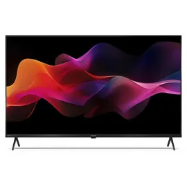 Sharp 43HM5745E 43" 4K UHD QLED Smart TV