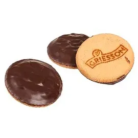 GRIESSON Soft Cake Orange Zartbitter 300 g