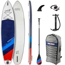 WHITE WATER Funtour 345 x 81,3 x 15,2 cm Deepwater
