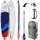 WHITE WATER Funtour 345 x 81,3 x 15,2 cm Deepwater
