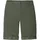 Vaude Damen Cyclist Radhose kurz (Größe L, oliv)