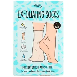 Footsteps Peeling-Socken zur Entfernung von Hornhaut 2 St