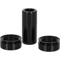 RockShox RearShock Mounting Hardware RockShox 3-piece 1/2" 8x20.0,Standard