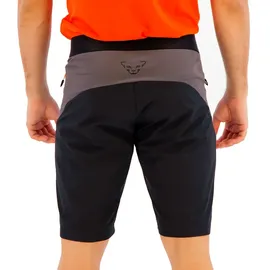Dynafit Transalper 2 Light Dst Kurze Wanderhose Grau XL