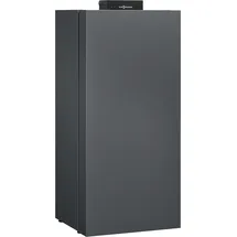Viessmann Vitocrossal 300 CU3A Heizkessel 13kW, Vitotronic 200 KW6B Vitographite