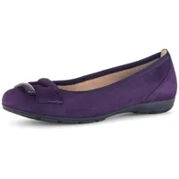 Gabor Ballerinas lila 54 166