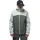 Millet Seneca Regenjacke Herren Granite/Tarmac XL
