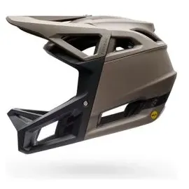 Fox proframe solid CE