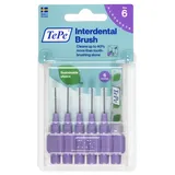 Tepe Interdentalbürsten 1,1 Mm Lila 6 Stück