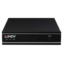 Lindy 38519 Video-Server/-Encoder 3840 x 2160 Pixel 60 fps