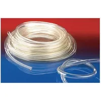 NORRES Norres, Druckschlauch NORFLEX® PVC 400 Innen-Ø 4 mm