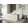 altdecor Boxspringbett mit Matratze, Topper Polsterbett mit Bettkasten Velanto-bz KING | Beige Monolith | 140x200