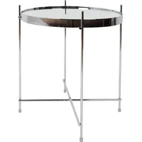 ZUIVER Zuiver, Couchtisch + Beistelltisch, Cupid (43 x 43
