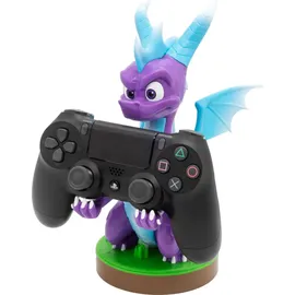 Exquisite Gaming Ice Spyro Halterung Blau für PlayStation / Xbox