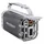 VOLTCRAFT VC-PB-100W-40000-IP67 Powerbank 40000 mAh USB PD LiPo USB-C®, USB-A (Host) Aluminium-Grau LED Taschenlampe, Outdoor,