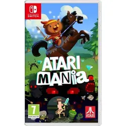 Atari Mania - Switch [EU Version]