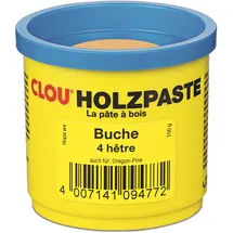 Clou Holzpaste 150 g buche